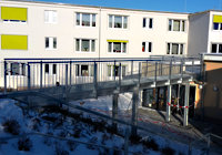 Vordach